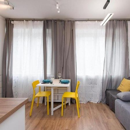 Slowackiego 11B - Cozy Studio By Homeprime Красков Екстериор снимка